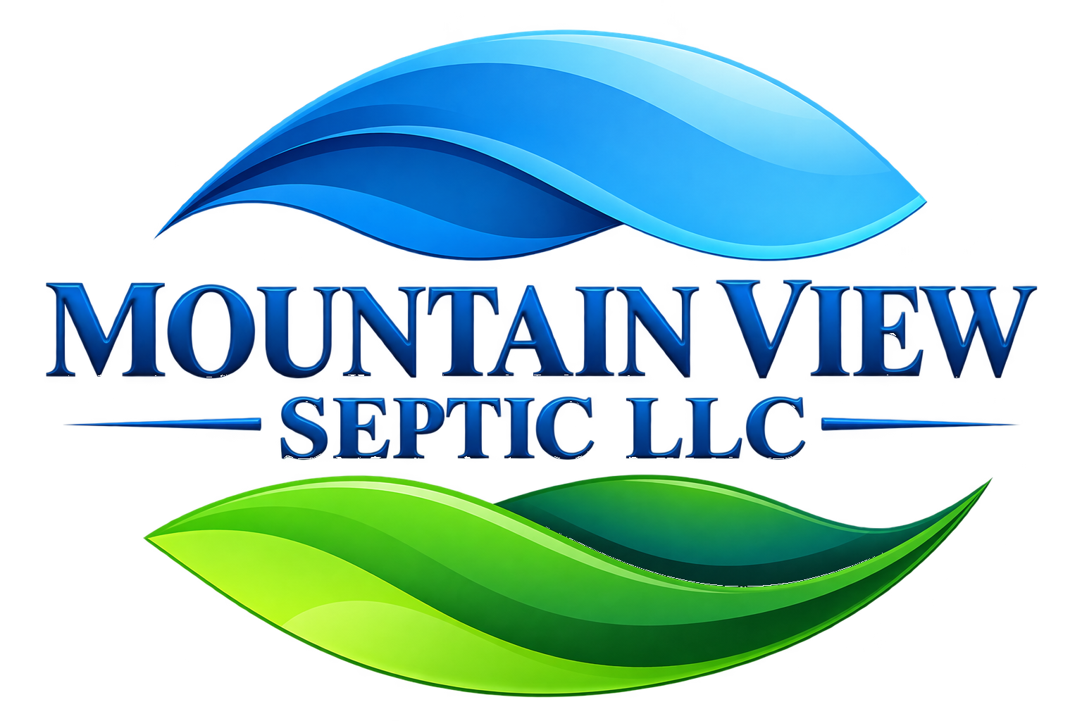 Mountain View Septic LLC logo